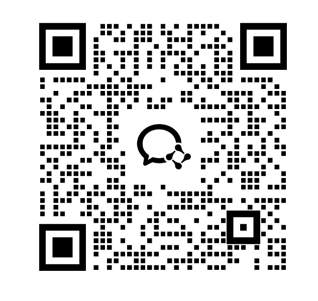 智搜增长企业微信二维码